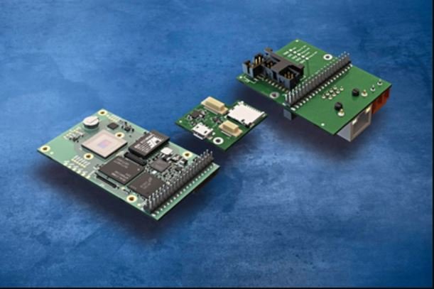 ITE2019: MIPI camera modules & quad-core embedded vision